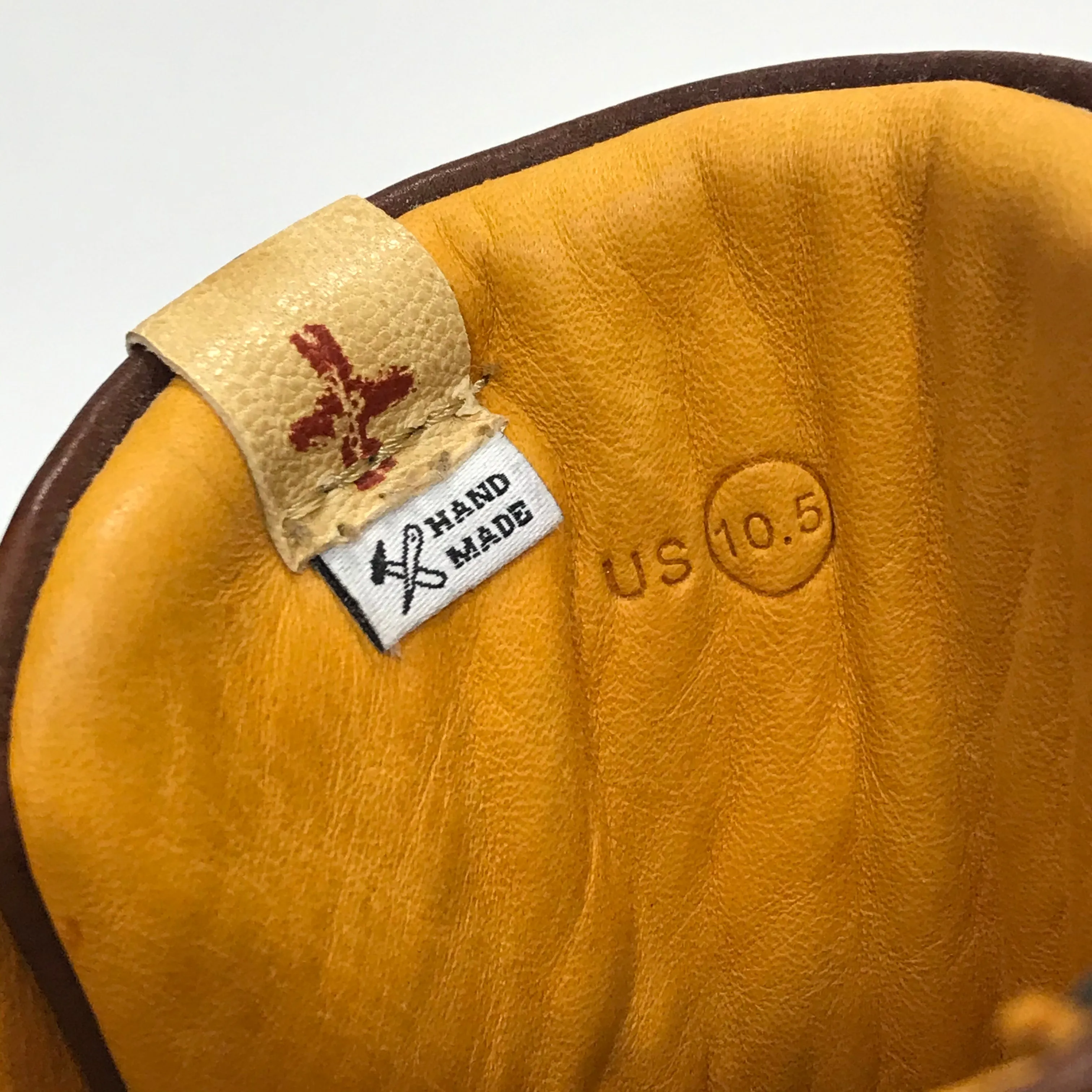 [10.5] Visvim 13SS Cochise Boots Folk Brown