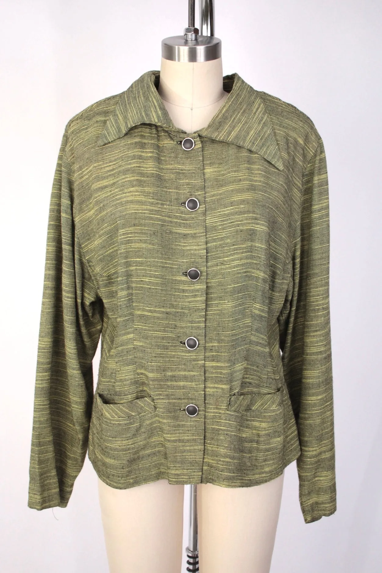 1990s Outback Woven Pant Set