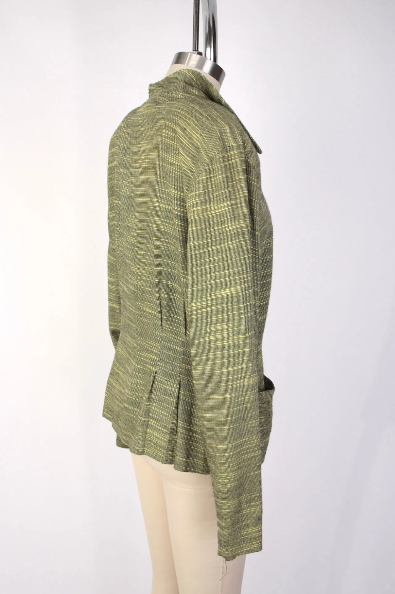 1990s Outback Woven Pant Set