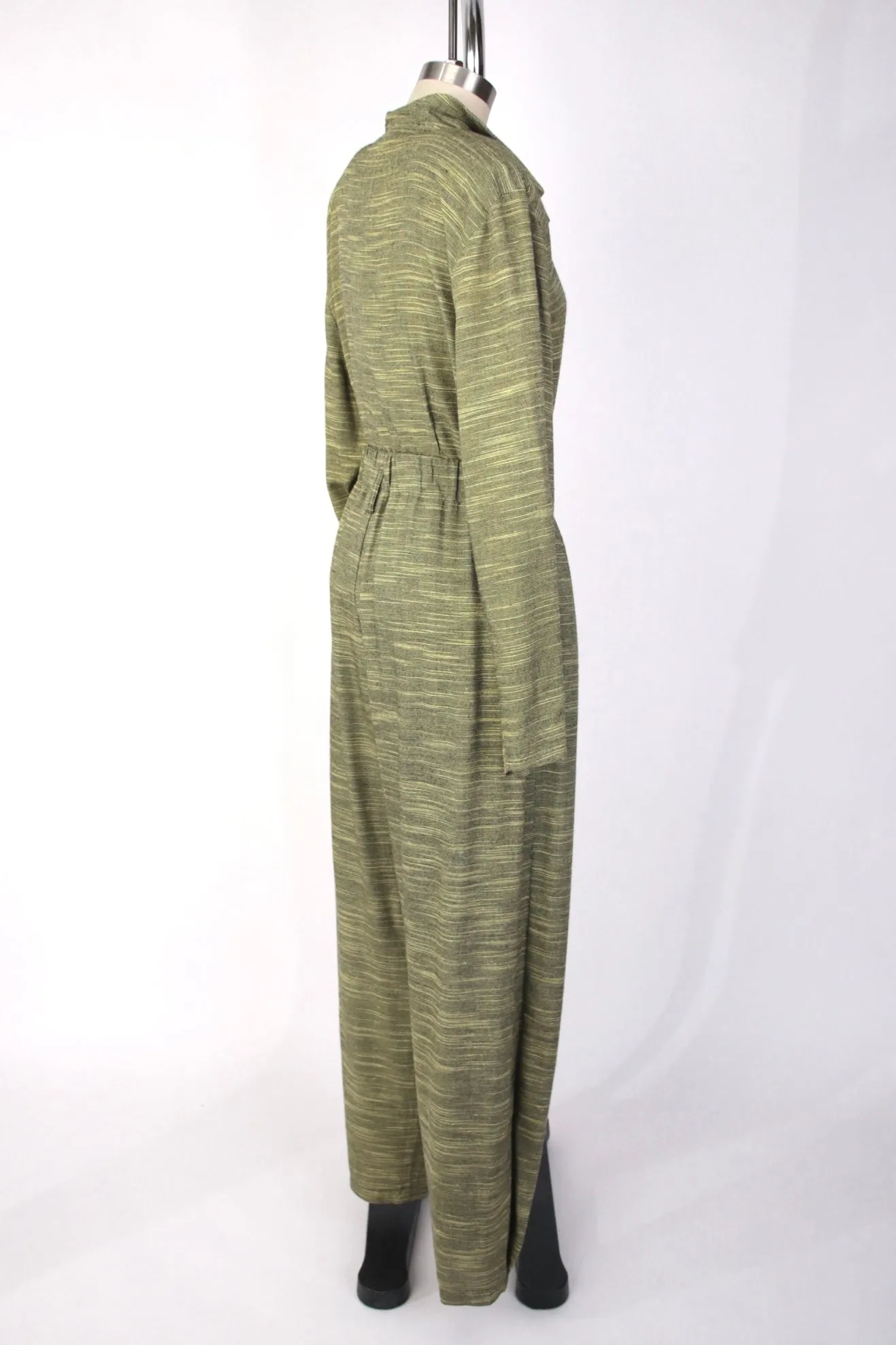 1990s Outback Woven Pant Set