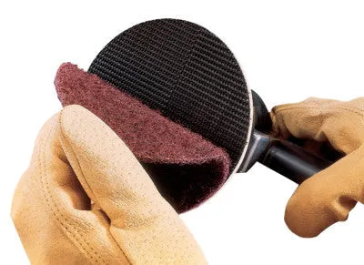3M™ Scotch-Brite Surface Conditioning Disc, 5", 10,000 rpm, Aluminum Oxide, Brown, 048011-16047