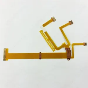 456741801 (944) U Flexible Chinou Half for Sony SEL18200 SELP18200