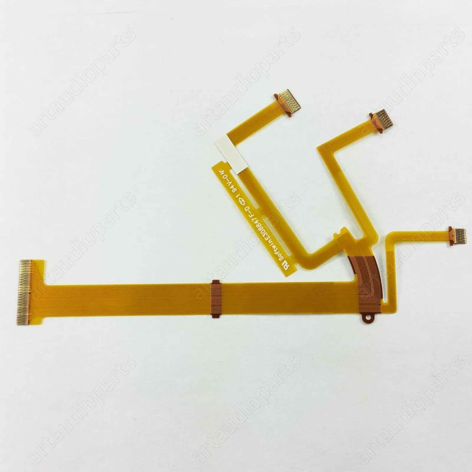 456741801 (944) U Flexible Chinou Half for Sony SEL18200 SELP18200