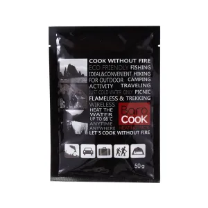 50g Heating Packs
