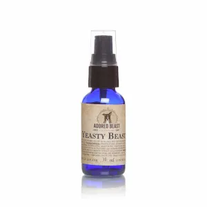 Adored Beast - Yeasty Beast I Homeopathic Combination Oral Pump for Dogs (30ml)