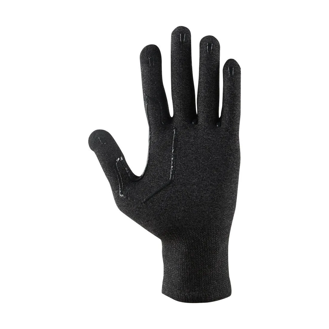 Adult Mountain Trekking Seamless Liner Gloves  - MT500