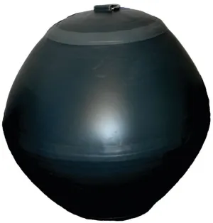 AERE' Inflatable Ball Fender