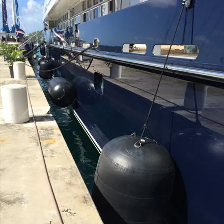 AERE' Inflatable Fenders