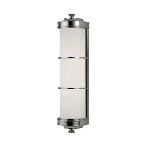 Albany Tall Sconce