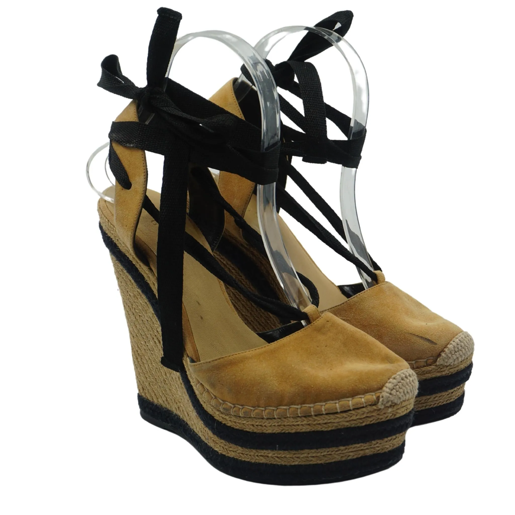 Alpargatas Gucci