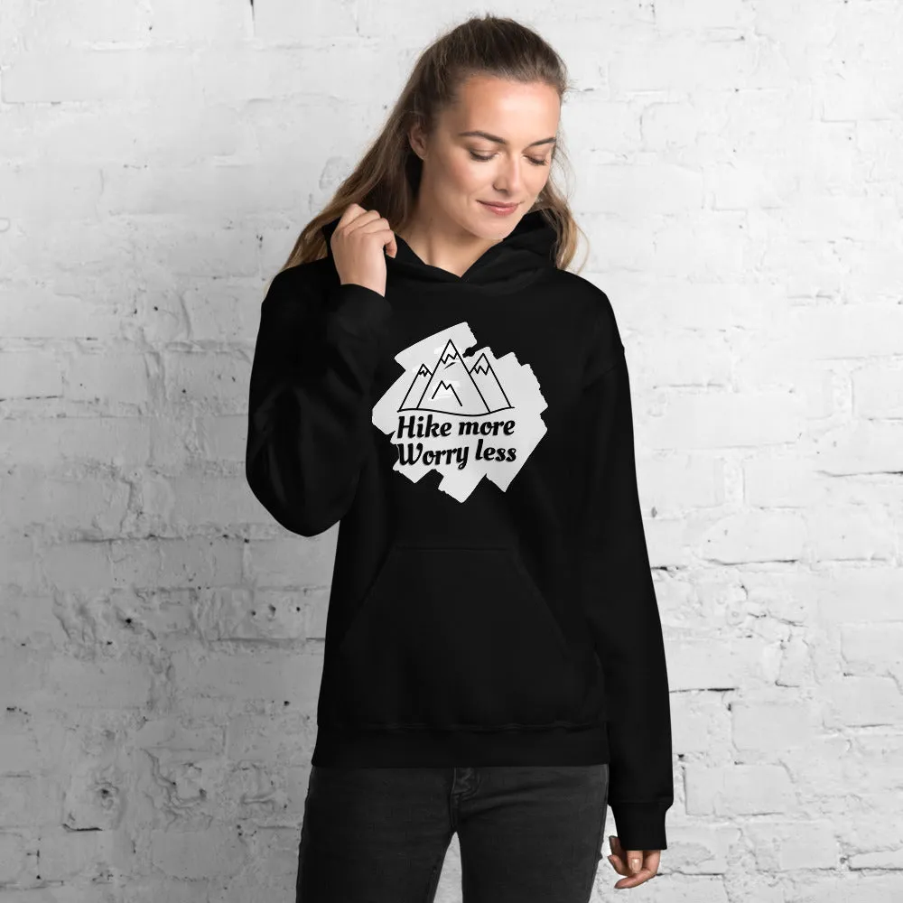 Alpha Hiking Hooded Sweatshirt