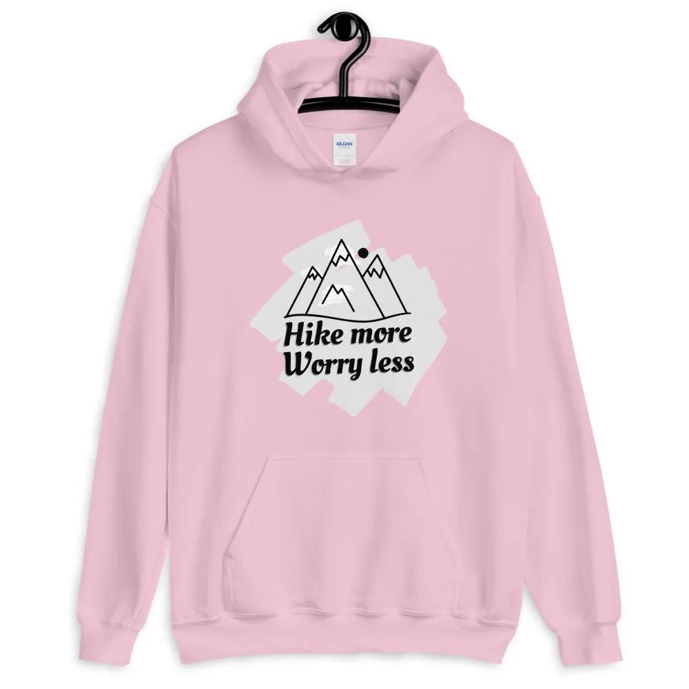 Alpha Hiking Hooded Sweatshirt