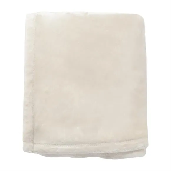 Alpha Phi Tahoe Fleece Blanket