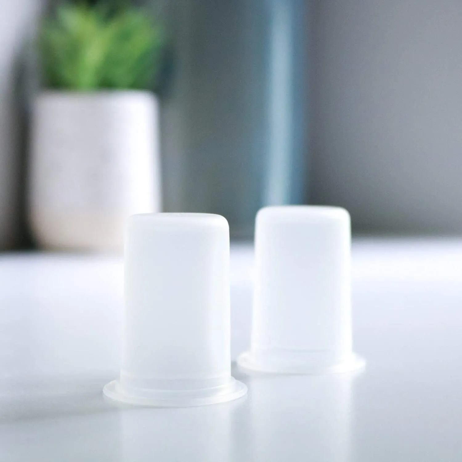 Ameda Diaphragms (Silicone)