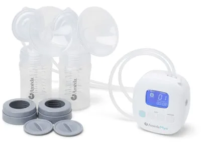 Ameda Mya Portable Breast Pump - 102A01
