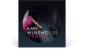 Amy Winehouse : Frank (Picture Disc)