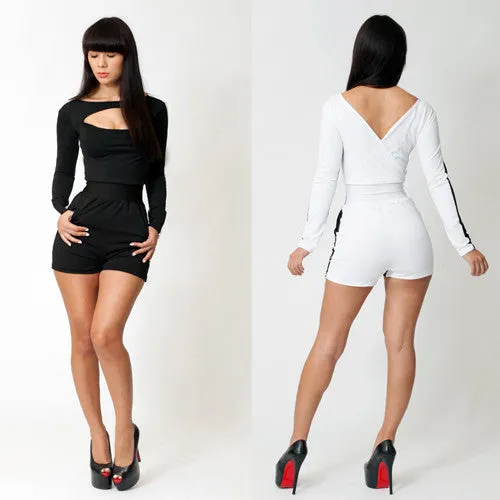 Angela Jumpsuit