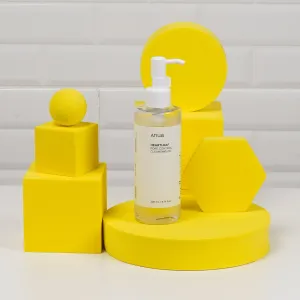 ANUA: HEARTLEAF PORE CONTROL CLEANSING OIL