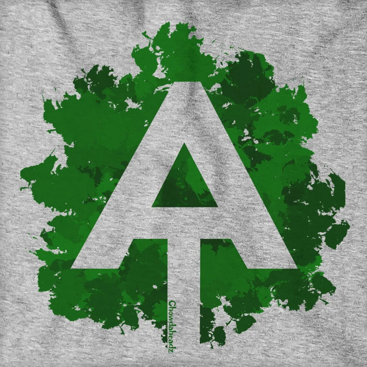 Appalachian Trail Foliage Hoodie