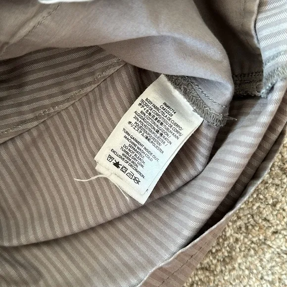 Armani Exchange mini skirt