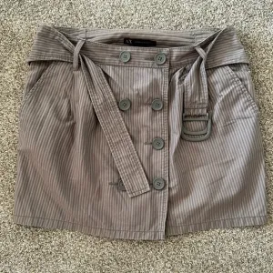 Armani Exchange mini skirt