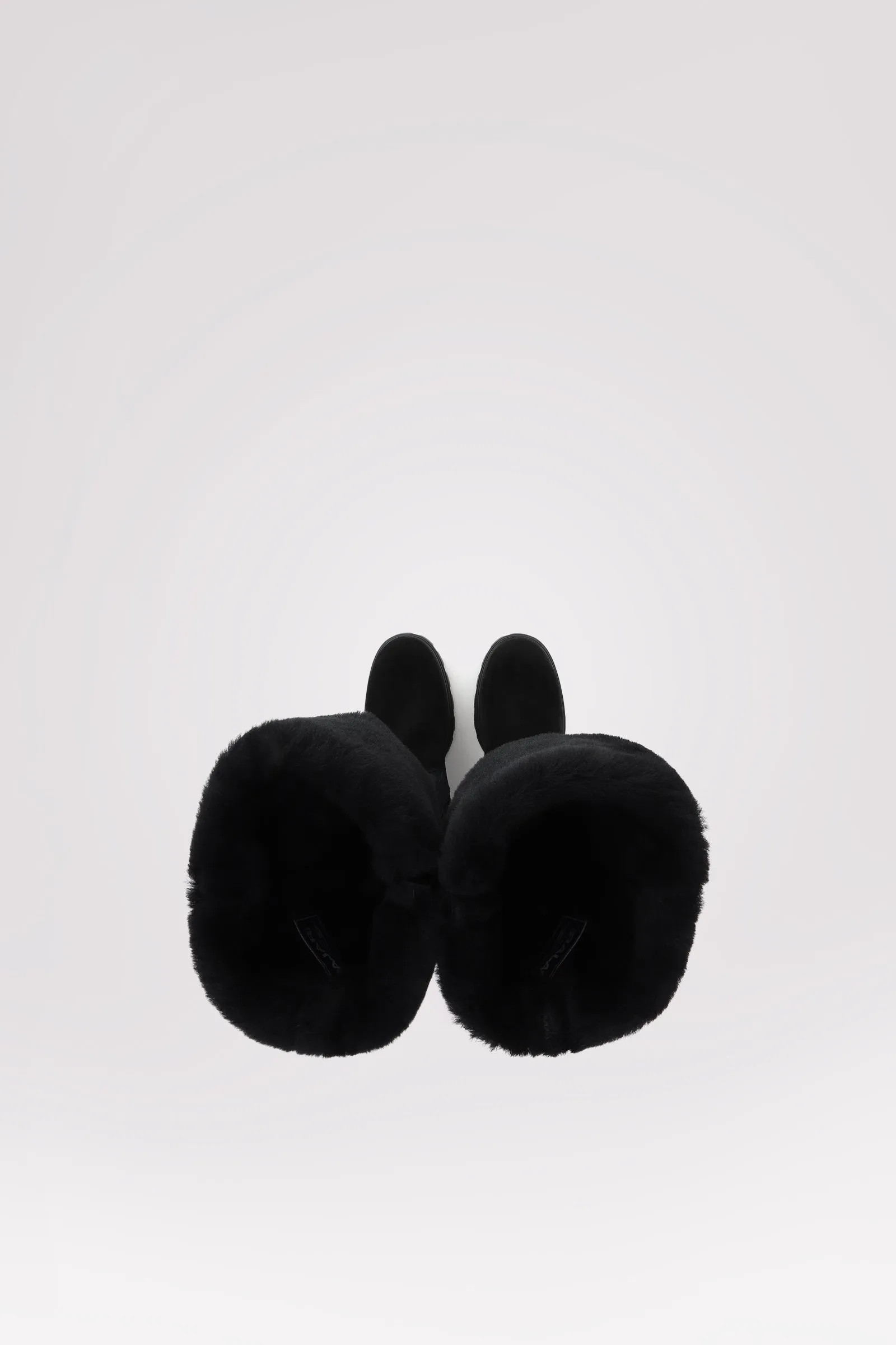 Avila Suede Women's Heritage Boots