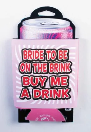 Bachelorette Drink Cozy