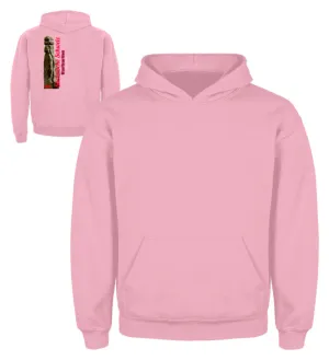 Barbarine - Sächsische Schweiz  - Kinder Hoodie