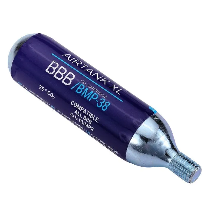 BBB - AirTank XL 25g