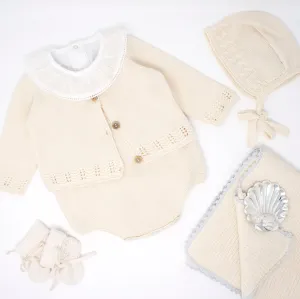 Bebe Bombom 5 Piece Luxury Gift Box