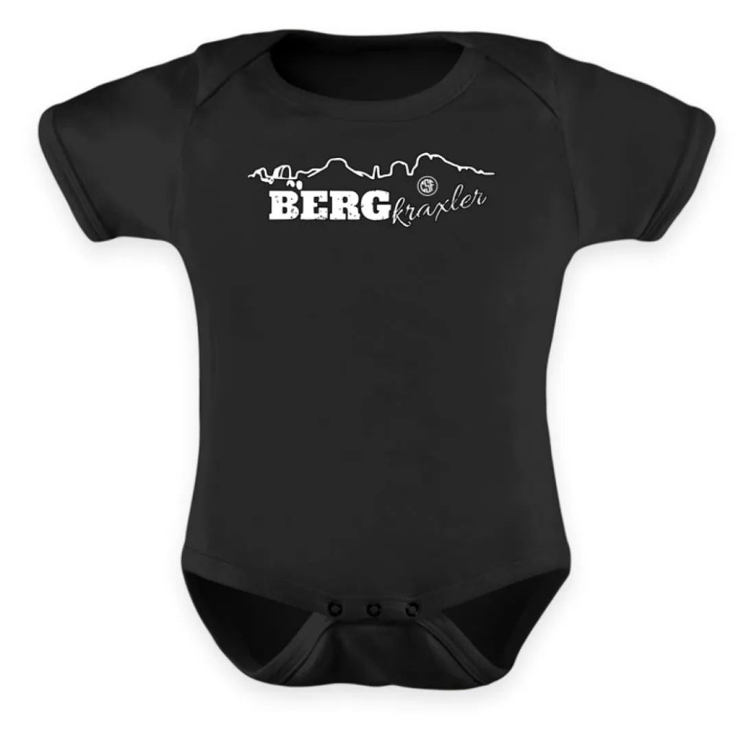 BergKraxler  - Baby Body