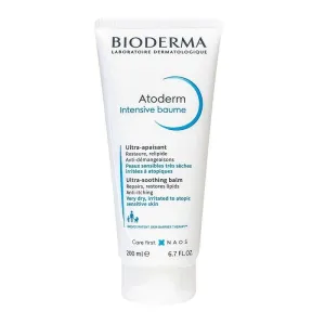 Bioderma Atoderm Intensive Baume 200mL