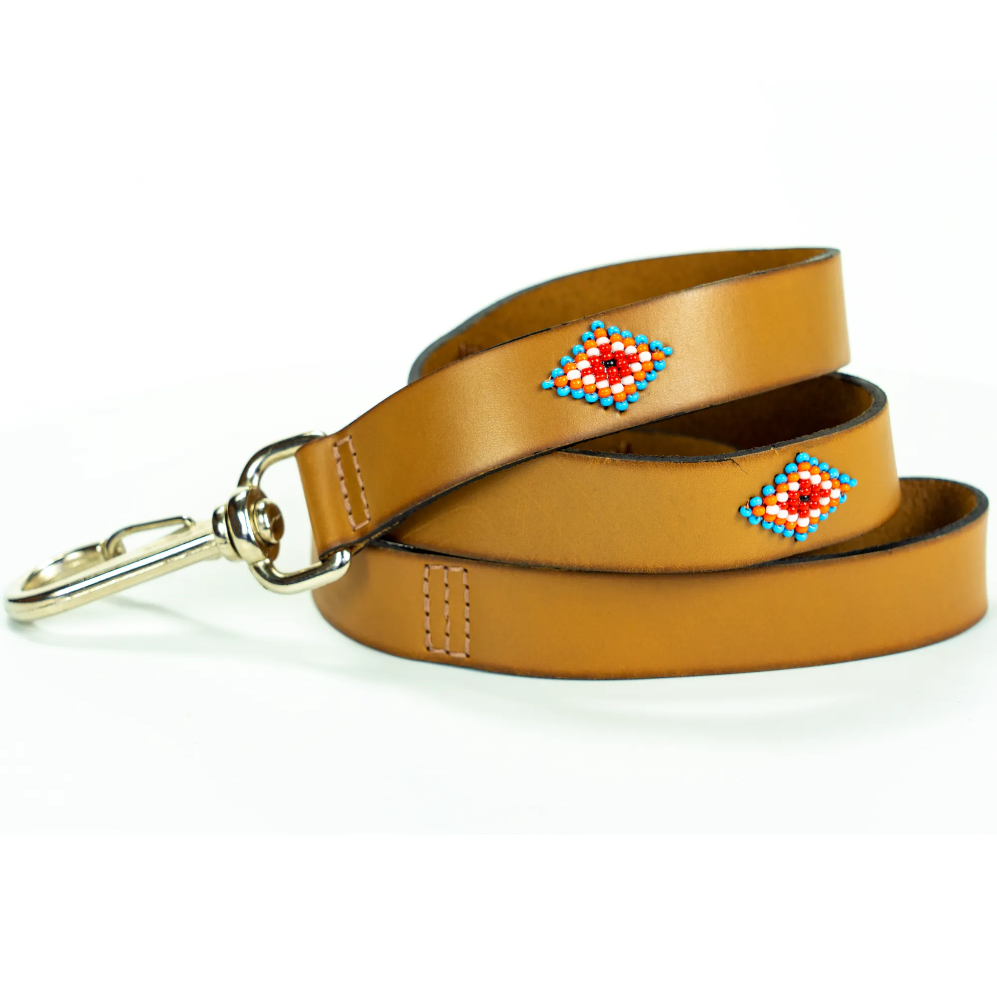 Blue Vogue Dog Leash
