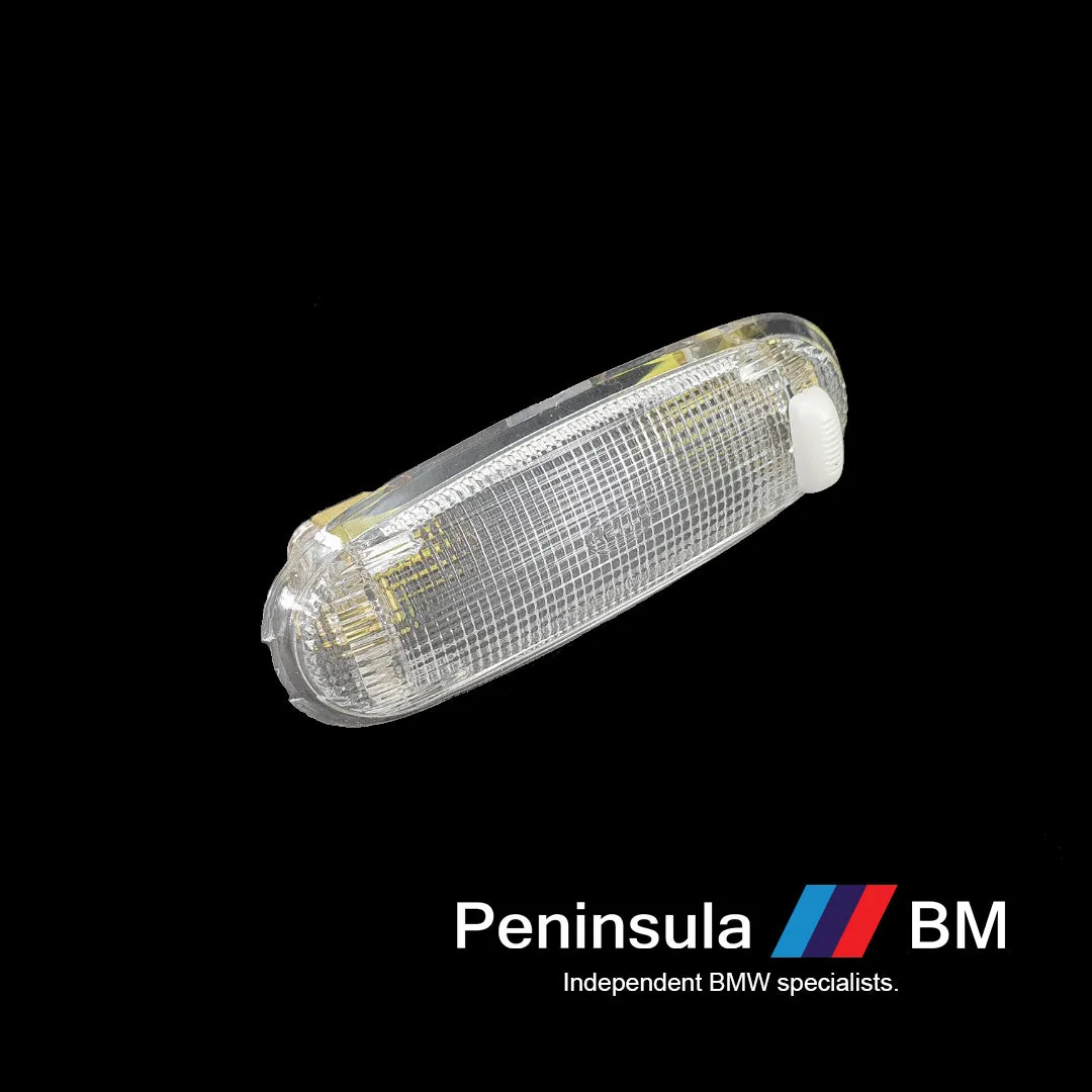 BMW Interior Ceiling Light 1502 1600 2002 Genuine 63318477110