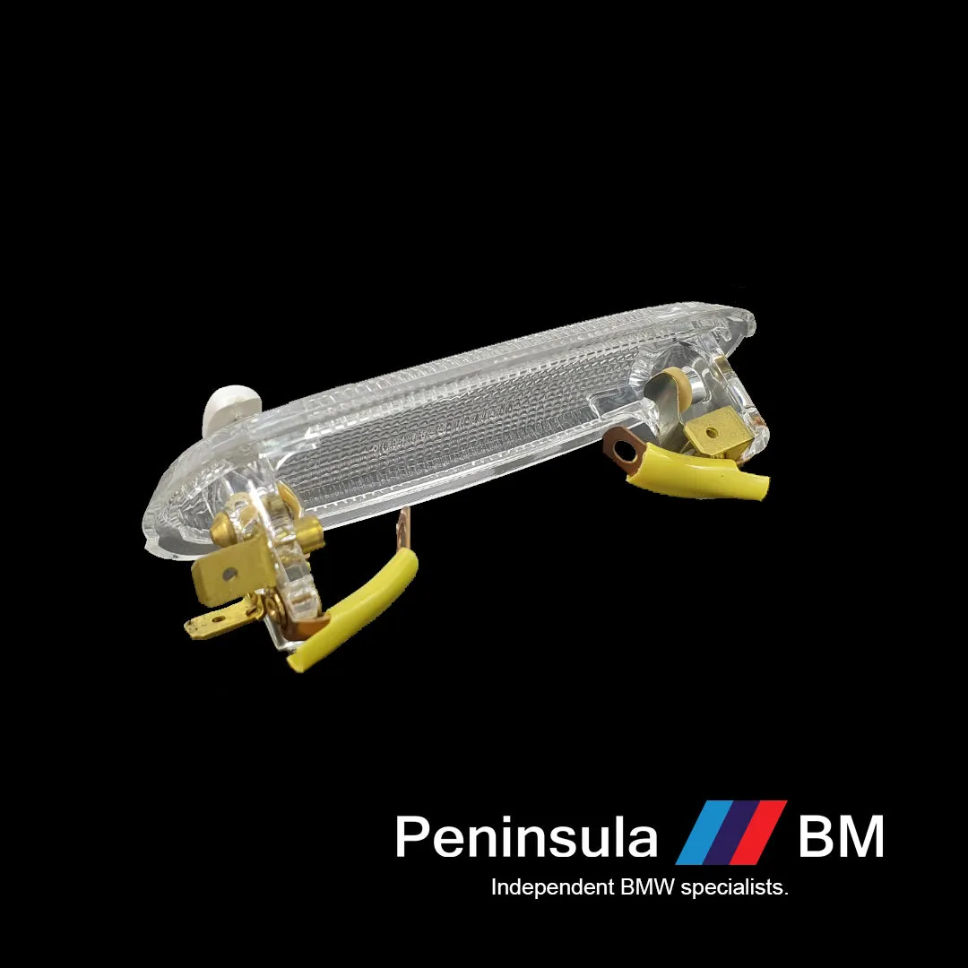 BMW Interior Ceiling Light 1502 1600 2002 Genuine 63318477110