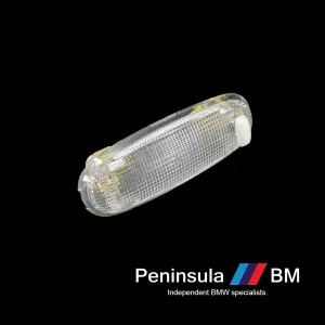 BMW Interior Ceiling Light 1502 1600 2002 Genuine 63318477110
