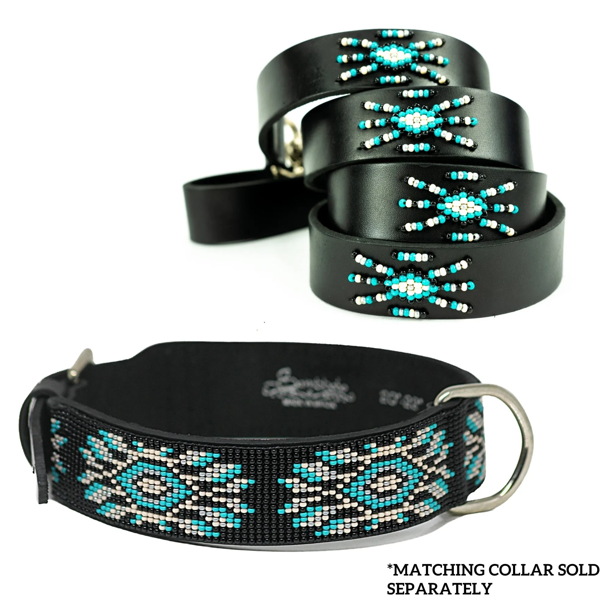 Bora Bora Dog Leash