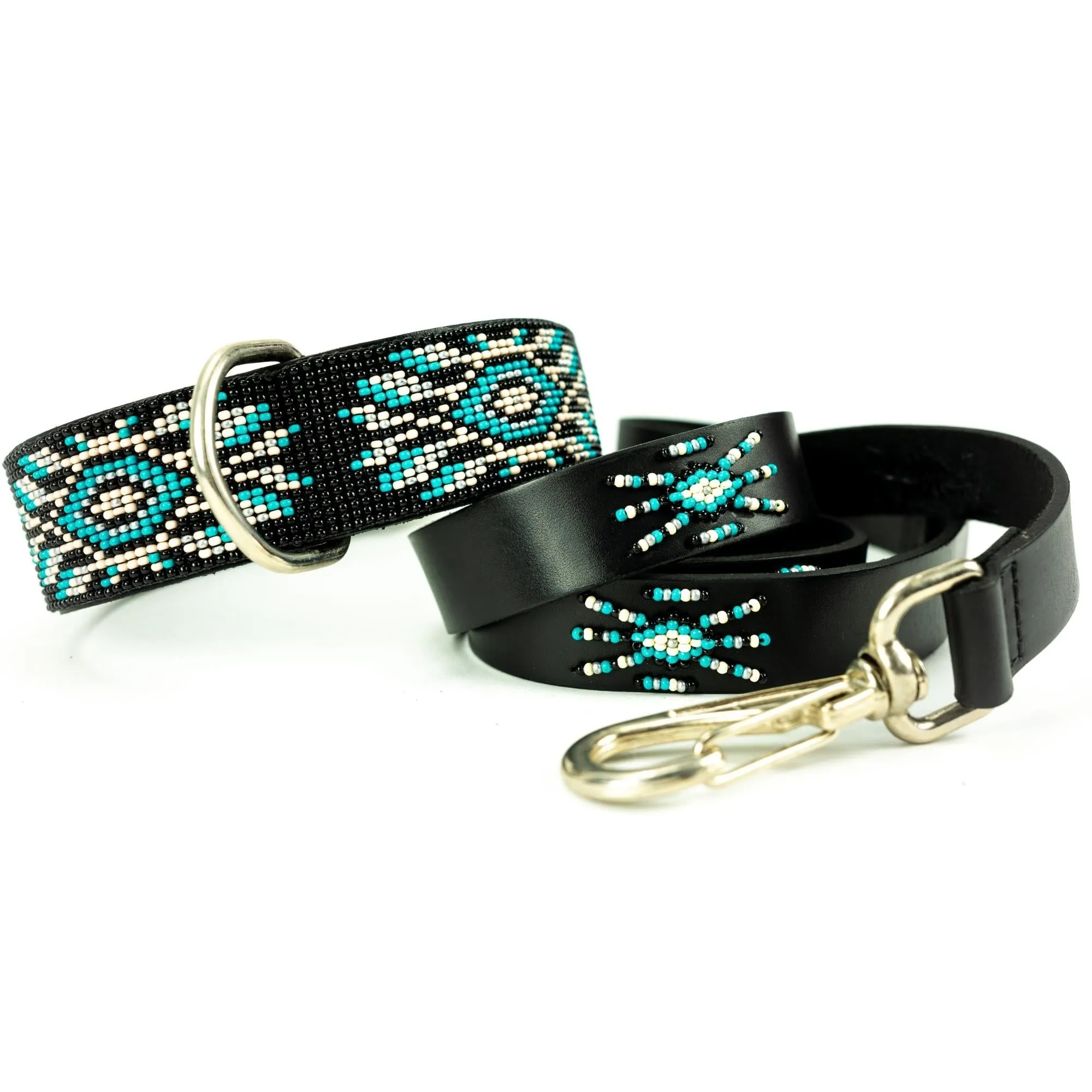 Bora Bora Dog Leash