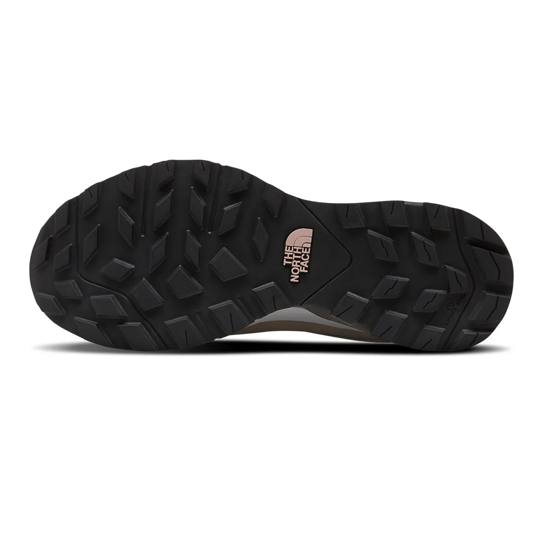 BOTINES IMPERMEABLES CRAGSTONE LEATHER MID PARA MUJER