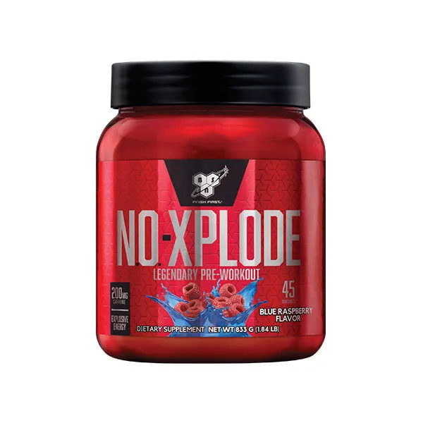 BSN NO-Xplode