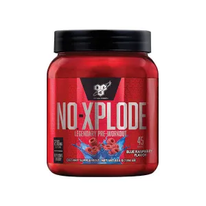 BSN NO-Xplode