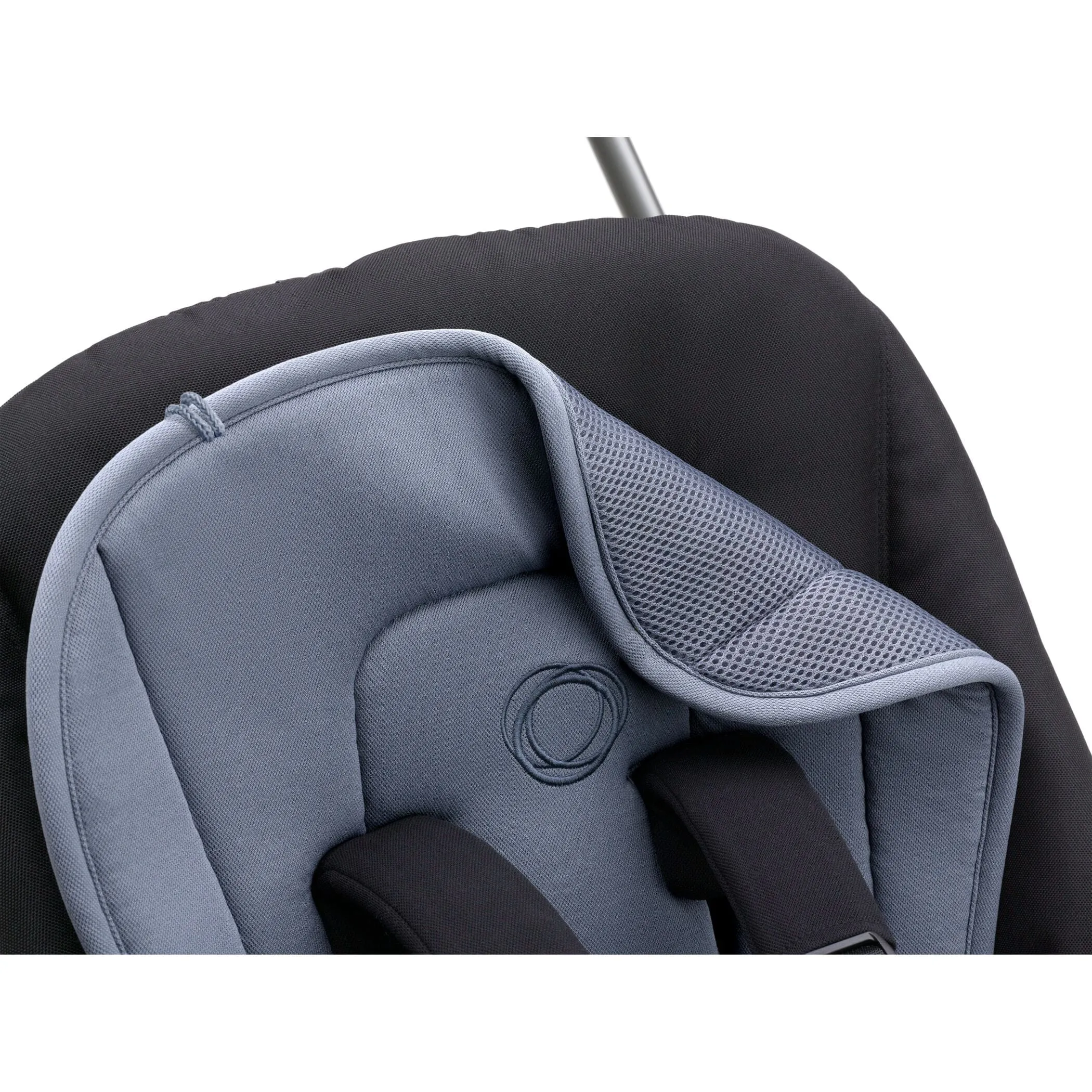 Bugaboo Dual Comfort Seat Liner - Seaside Blue