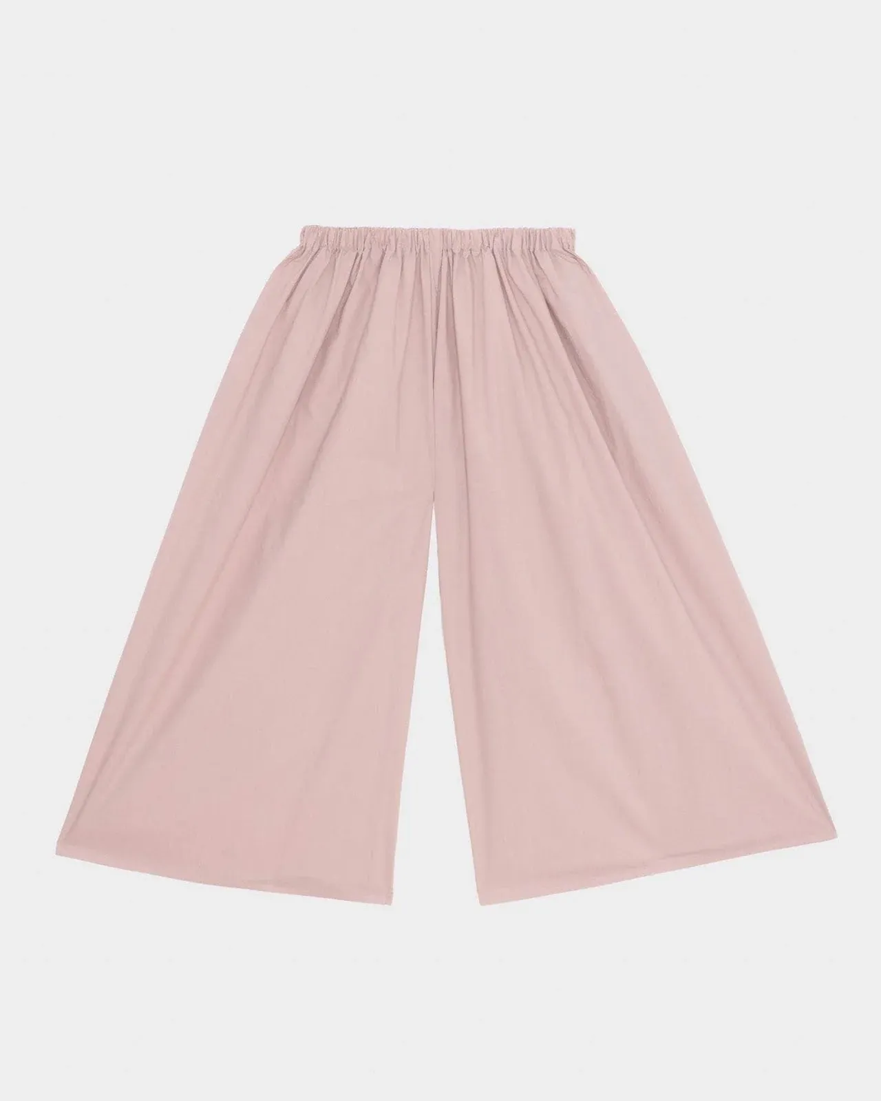 CABLE PANTS