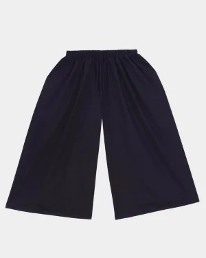 CABLE PANTS