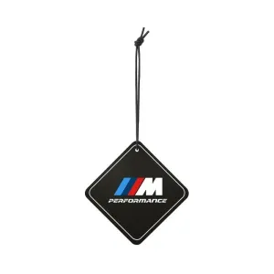 Car Fragrances Ornament for Car Performance - Stylish Air Freshener with Wooden Design
