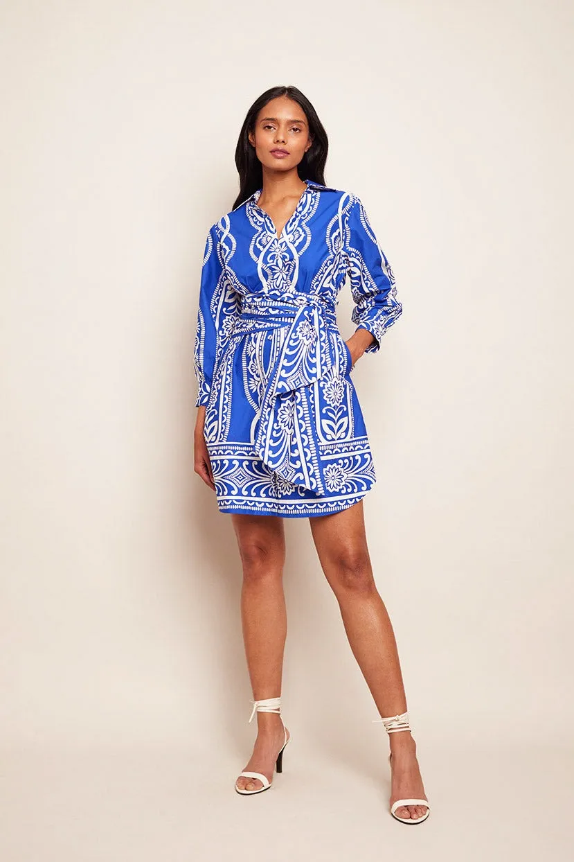 Cara Cara Leighton Dress