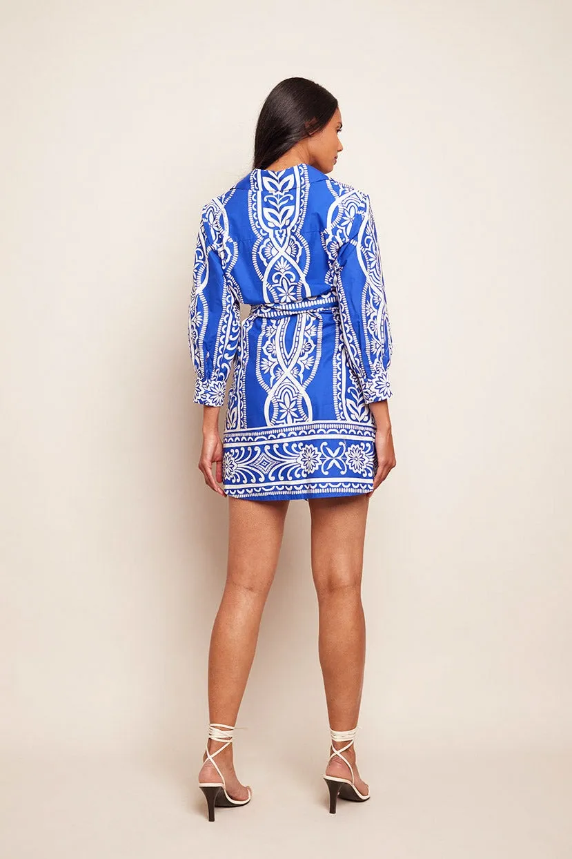 Cara Cara Leighton Dress