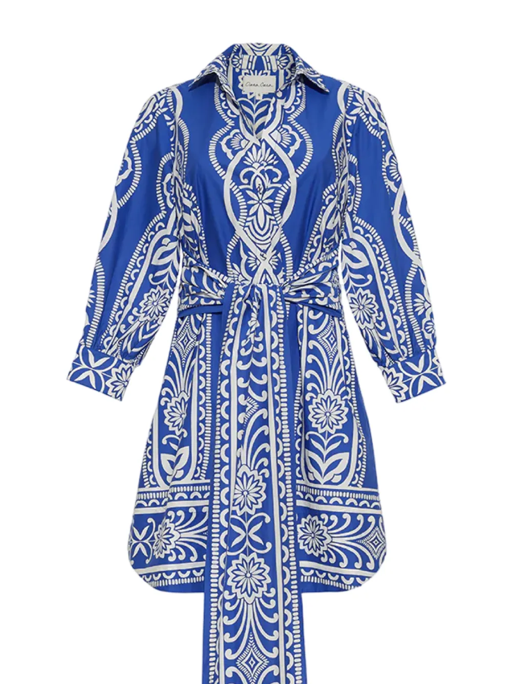 Cara Cara Leighton Dress