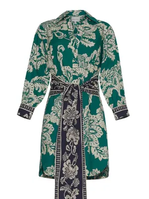 Cara Cara Leighton Dress