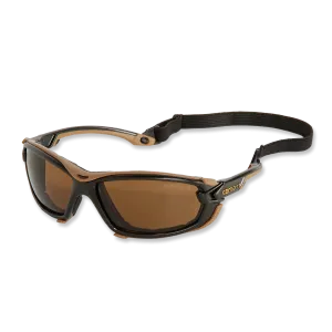 Carhartt Toccoa glasses - EGB10D Bronze